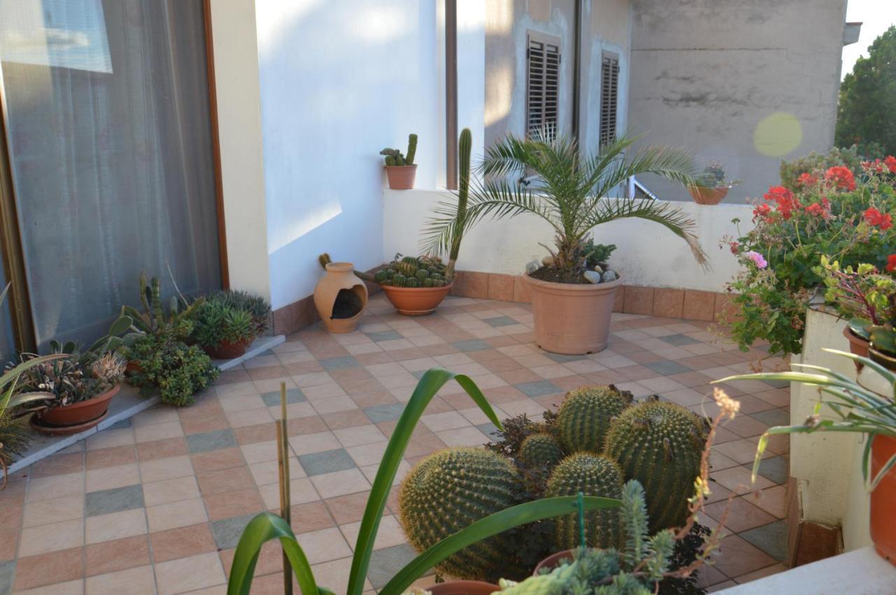 Sa Domo Tua Iun E5942 Bed & Breakfast Bonorva Exterior photo