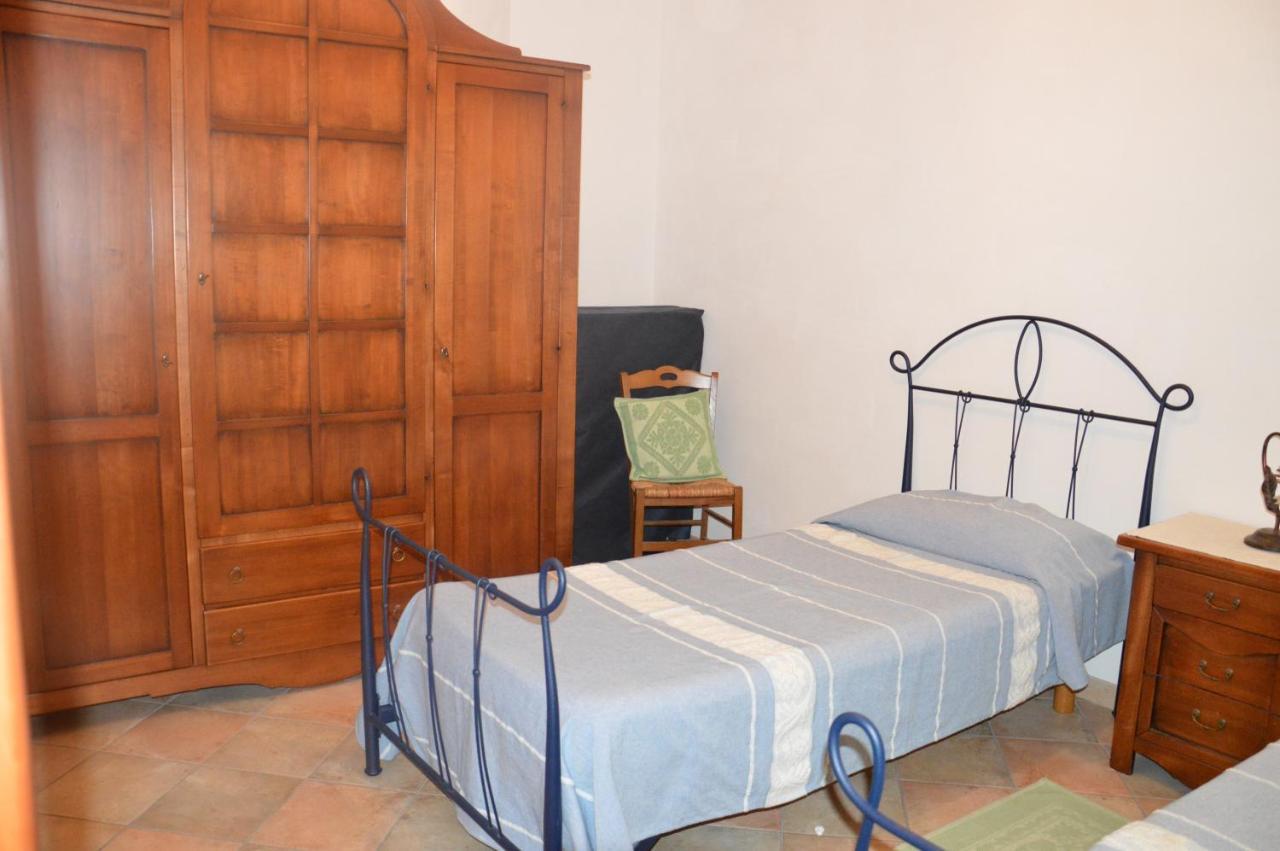 Sa Domo Tua Iun E5942 Bed & Breakfast Bonorva Exterior photo