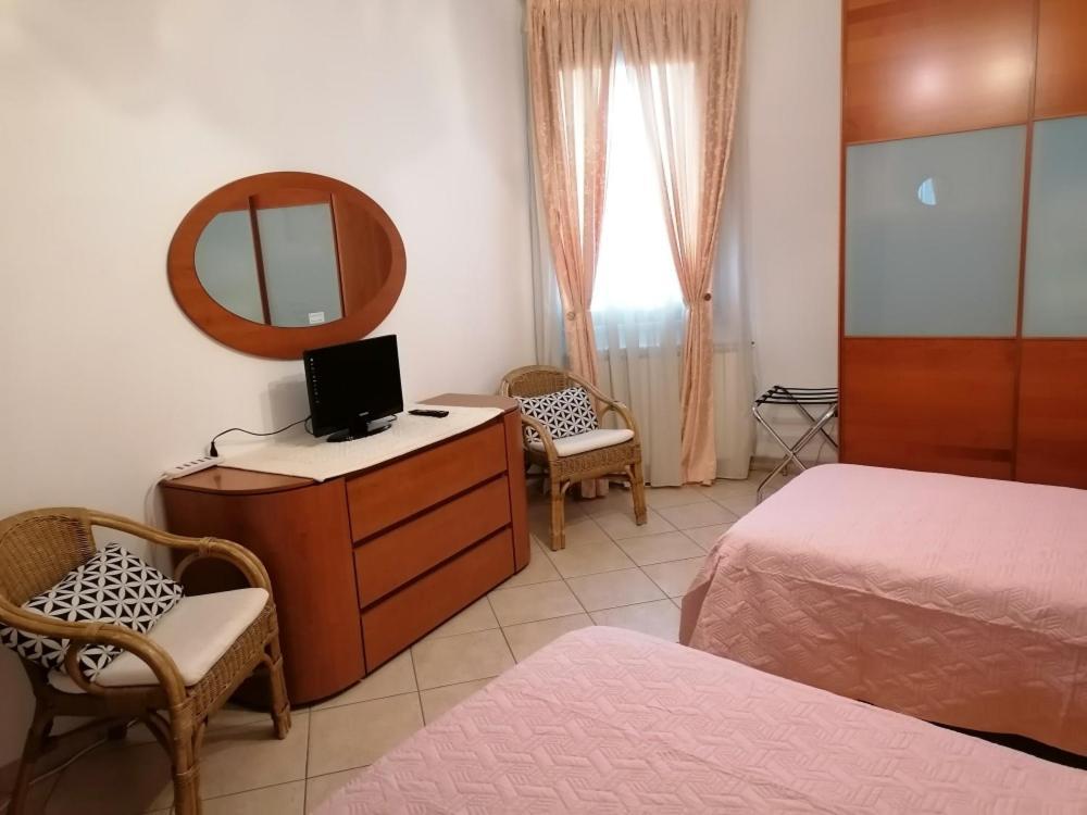 Sa Domo Tua Iun E5942 Bed & Breakfast Bonorva Exterior photo